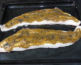 Foto del paso 4 de la receta: Merluza marinada