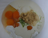 Foto del paso 2 de la receta: Tarta de jengibre y lima