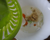Foto del paso 3 de la receta: Tarta de jengibre y lima