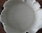Foto del paso 4 de la receta: Tarta de jengibre y lima