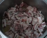 Foto del paso 2 de la receta: Chipirones estofados