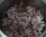 Foto del paso 2 de la receta: Chipirones estofados