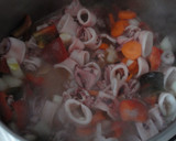 Foto del paso 3 de la receta: Chipirones estofados