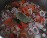 Foto del paso 5 de la receta: Chipirones estofados