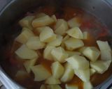 Foto del paso 7 de la receta: Chipirones estofados