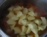Foto del paso 7 de la receta: Chipirones estofados