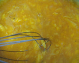 Foto del paso 3 de la receta: Revuelto de patatas con jamón