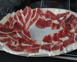 Foto del paso 7 de la receta: Revuelto de patatas con jamón