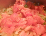 Foto del paso 4 de la receta: Manitas de cerdo en fritada