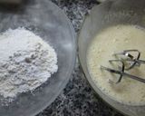 Foto del paso 1 de la receta: Muffin de pera