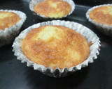 Foto del paso 4 de la receta: Muffin de pera