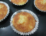 Foto del paso 3 de la receta: Muffin de ovejitas con nubes
