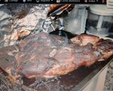 Foto del paso 5 de la receta: Pernil de cerdo al estilo de Ester