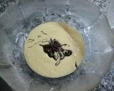 Foto del paso 3 de la receta: Cupcake dos chocolates con plátano