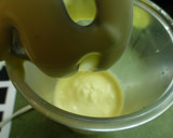 Foto del paso 2 de la receta: Mayonesa de albahaca y lima