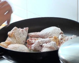 Foto del paso 2 de la receta: Pollo a la cerveza rápido y económico