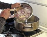 Foto del paso 5 de la receta: Pollo a la cerveza rápido y económico