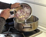 Foto del paso 5 de la receta: Pollo a la cerveza rápido y económico