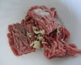 Foto del paso 2 de la receta: Pimientos italianos rellenos de carne