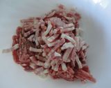 Foto del paso 3 de la receta: Pimientos italianos rellenos de carne