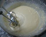 Foto del paso 1 de la receta: Muffin marmolado