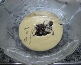 Foto del paso 2 de la receta: Muffin marmolado