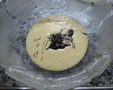 Foto del paso 2 de la receta: Muffin marmolado