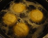 Foto del paso 1 de la receta: Huevos con bechamel