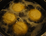 Foto del paso 1 de la receta: Huevos con bechamel