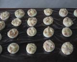 Foto del paso 3 de la receta: Huevos con bechamel