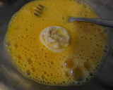 Foto del paso 4 de la receta: Huevos con bechamel
