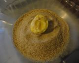 Foto del paso 5 de la receta: Huevos con bechamel