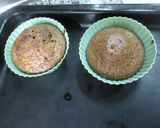 Foto del paso 2 de la receta: Muffin de chocolate con azúcar glas