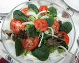 Foto del paso 4 de la receta: Ensalada fresca sin aceite