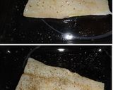 Foto del paso 3 de la receta: Bacalao en microondas con salsa trufada
