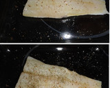 Foto del paso 3 de la receta: Bacalao en microondas con salsa trufada