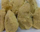 Foto del paso 2 de la receta: Croquetas de mejillones o tigres