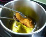 Foto del paso 3 de la receta: Croquetas de mejillones o tigres