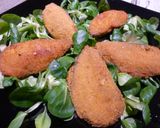 Foto del paso 4 de la receta: Croquetas de mejillones o tigres