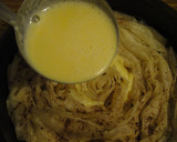 Foto del paso 8 de la receta: Ruffle milk pie (tarta de pasta philo)