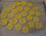Foto del paso 8 de la receta: Galletas saladas