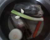 Foto del paso 1 de la receta: Lengua de ternera con manzana