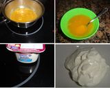 Foto del paso 3 de la receta: Mandarinas rellenas