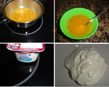 Foto del paso 3 de la receta: Mandarinas rellenas