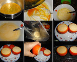 Foto del paso 5 de la receta: Mandarinas rellenas
