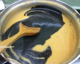 Foto del paso 4 de la receta: Calamares en su tinta de toda la vida