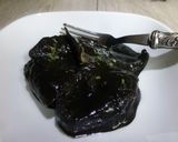 Foto del paso 5 de la receta: Calamares en su tinta de toda la vida