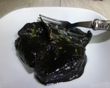 Foto del paso 5 de la receta: Calamares en su tinta de toda la vida