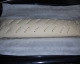 Foto del paso 7 de la receta: Strudel de manzana con canela