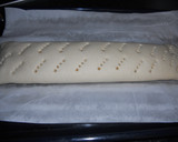 Foto del paso 7 de la receta: Strudel de manzana con canela